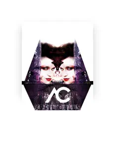 Listen to April Calls, watch music videos, read bio, see tour dates & more!