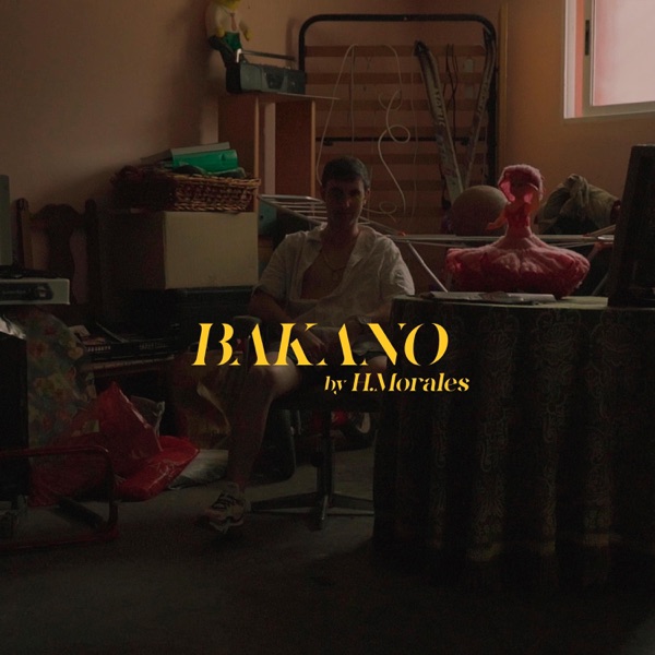 Bakano