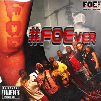 #Foever - EP