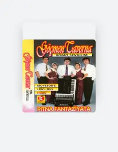 Göçmen Tavernaを聴いたり、ミュージックビデオを鑑賞したり、経歴やツアー日程などを確認したりしましょう！