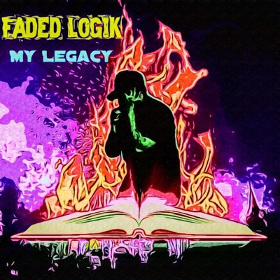 My Legacy - Single