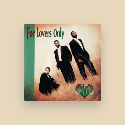 Listen to For Lovers Only, watch music videos, read bio, see tour dates & more!
