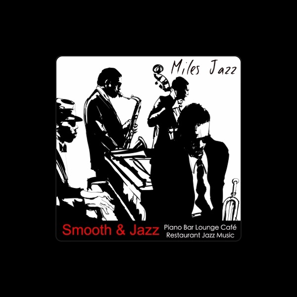 Miles Jazz's avatar