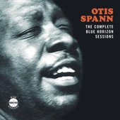 Otis Spann - Bloody Murder