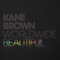 Worldwide Beautiful - Kane Brown lyrics