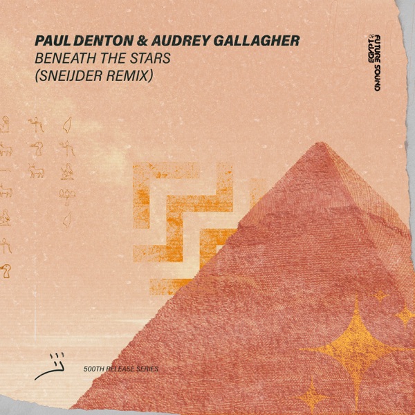 Beneath the Stars (Sneijder Remix) - Single