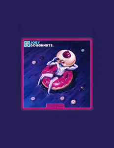 Escucha a Joey Doughnuts, mira videos musicales, lee su biografía, consulta las fechas de las gira y más.