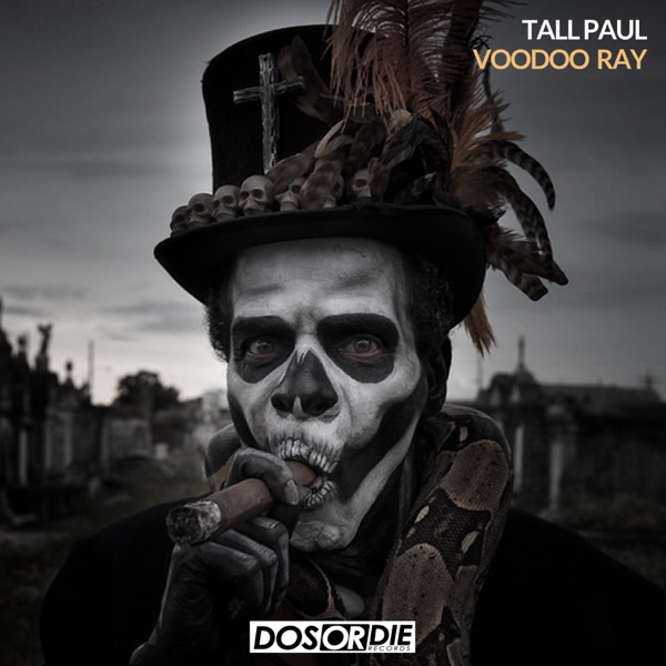 Voodoo Ray - Single