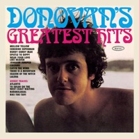 Sunshine Superman - Donovan