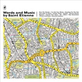Saint Etienne - I've Got Your Music