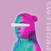 Problems artwork