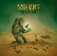 Lost Highway — Wo Fat