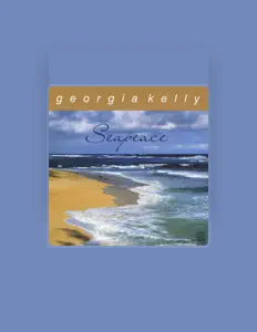 Georgia Kellyを聴いたり、ミュージックビデオを鑑賞したり、経歴やツアー日程などを確認したりしましょう！