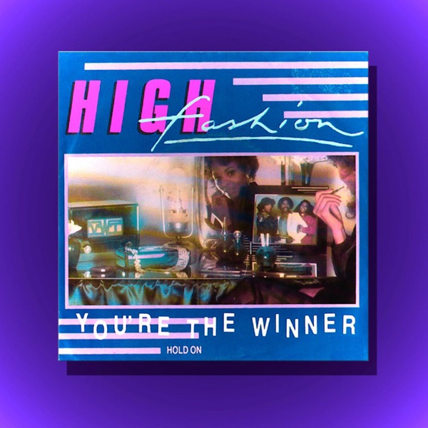 You're the Winner - EP