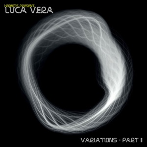 Variations - Issue 2 - Single