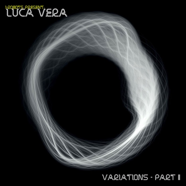 Variations - Issue 2 - Single