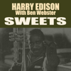 Harry Edison & Ben Webster - K.M. Blues artwork