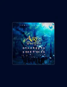 Banda Aires del Pacíficoを聴いたり、ミュージックビデオを鑑賞したり、経歴やツアー日程などを確認したりしましょう！