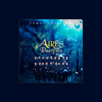 Listen to Banda Aires del Pacífico, watch music videos, read bio, see tour dates & more!