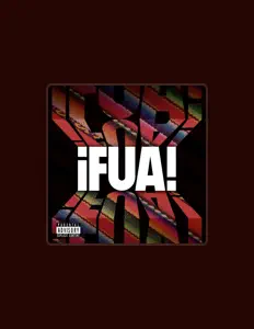 Listen to ¡FUA!, watch music videos, read bio, see tour dates & more!