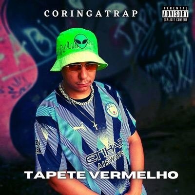 Tapete Vermelho - Single