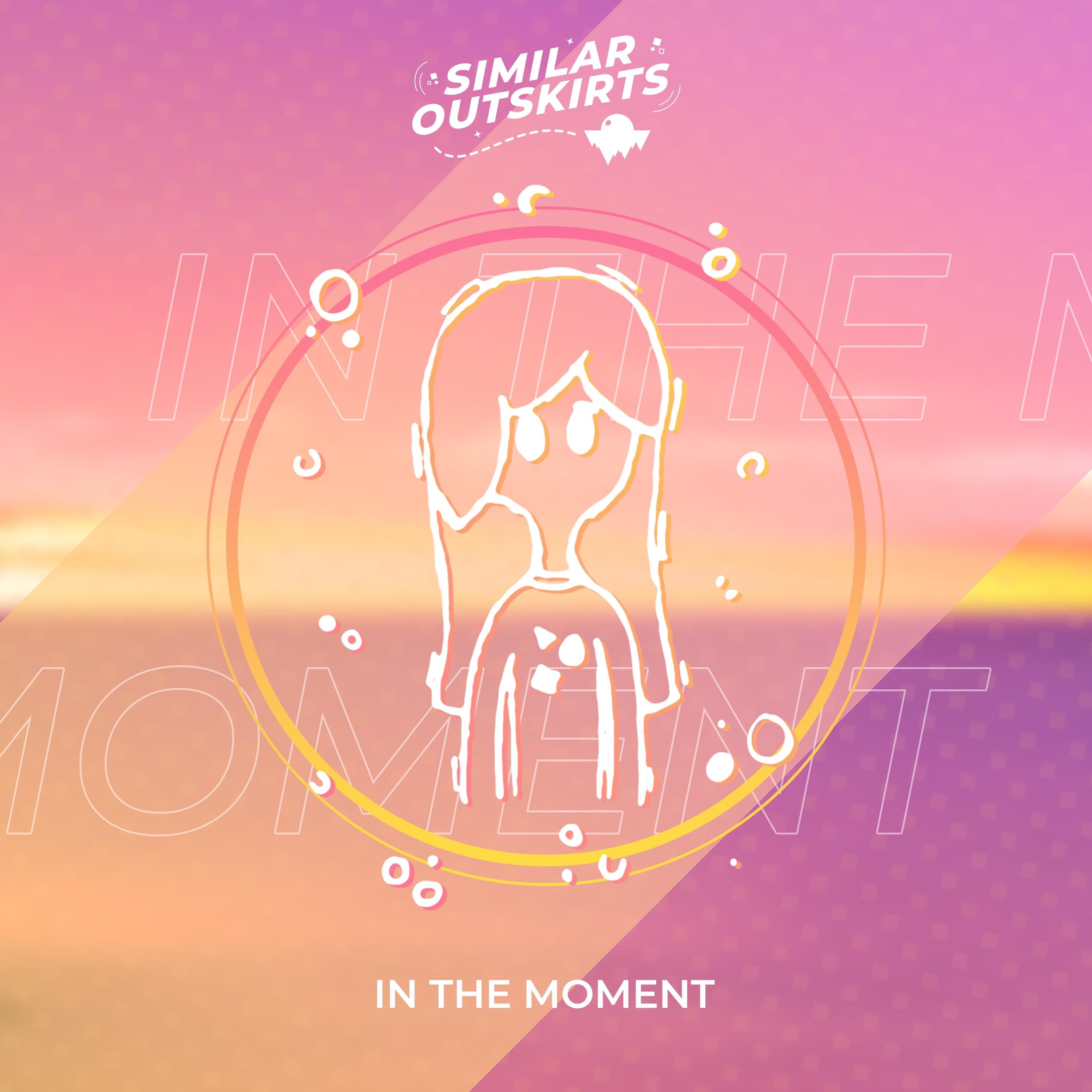 In the Moment - Single