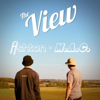 The View (feat. M.A.C.) - Single - Ashton