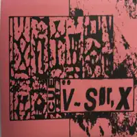 Sor, X — V