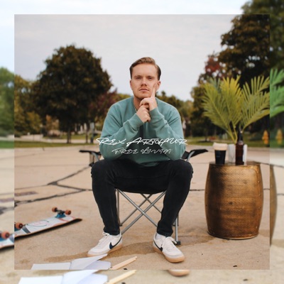 Free Livin' - Single