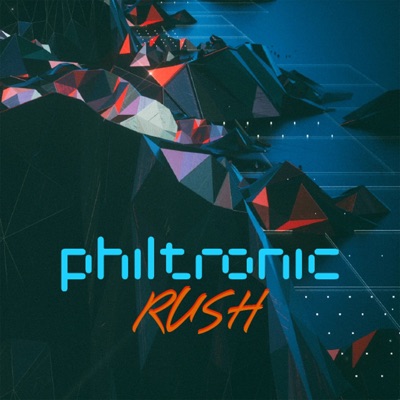 Rush - Single