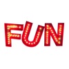 Fun (feat. Madge) - Single