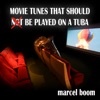 Marcel Boom - Krypton (From 'Superman')
