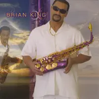 Carribean Sunset — Brian King