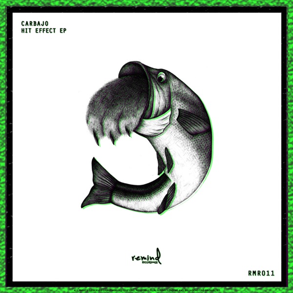 Hit Effect EP