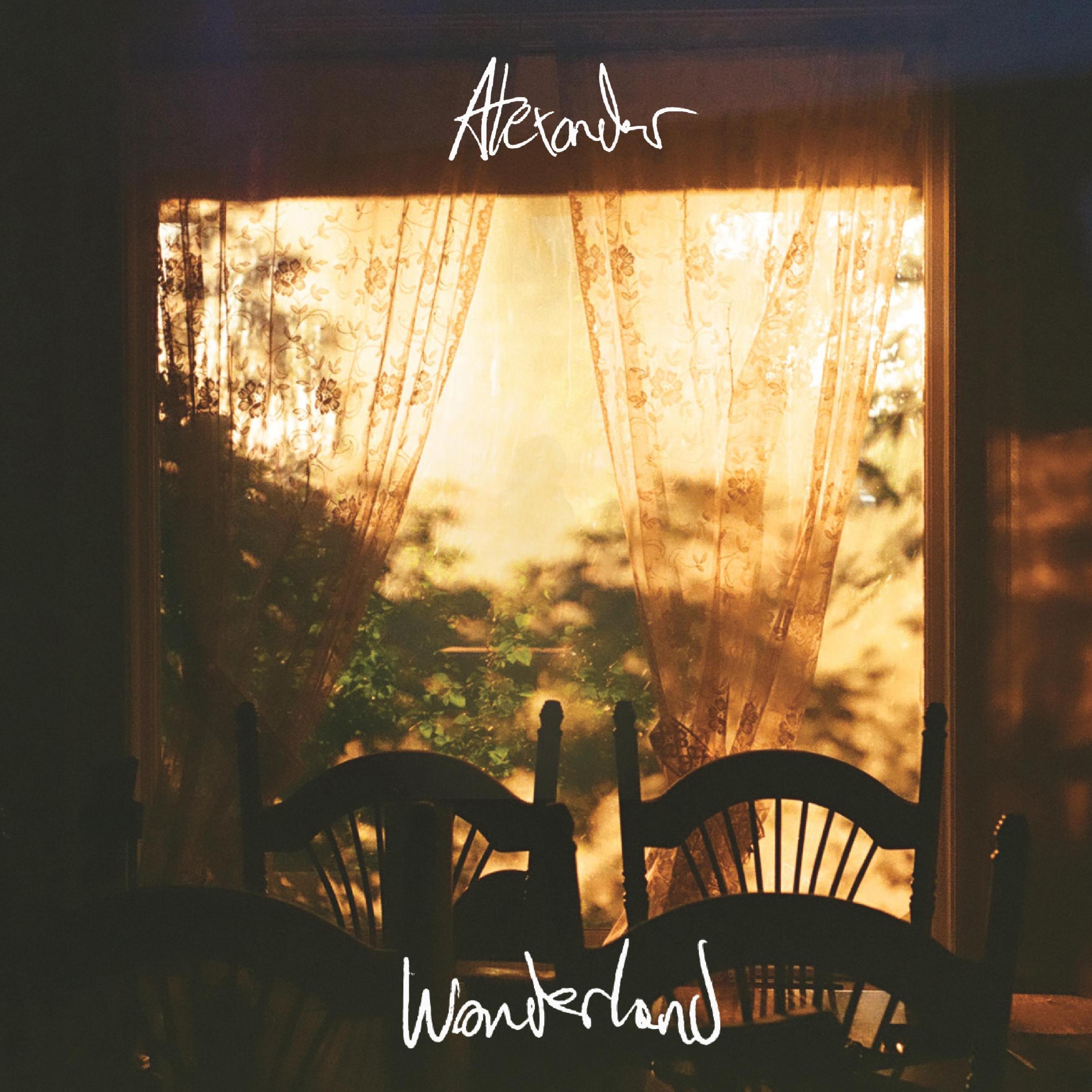 Wonderland