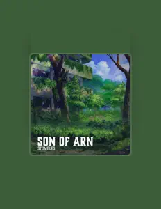 Listen to Son Of Arn, watch music videos, read bio, see tour dates & more!