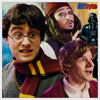 Fandoms - The Musical - AVbyte