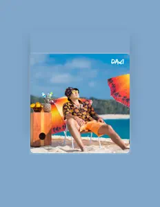 Listen to DaviDavi, watch music videos, read bio, see tour dates & more!