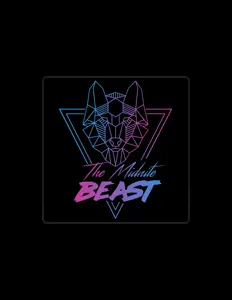 收听 The Midnite Beast、观看音乐视频、阅读小传、查看巡演日期等 ！