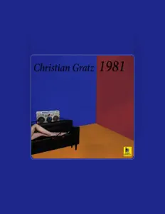 Listen to Christian Gratz, watch music videos, read bio, see tour dates & more!