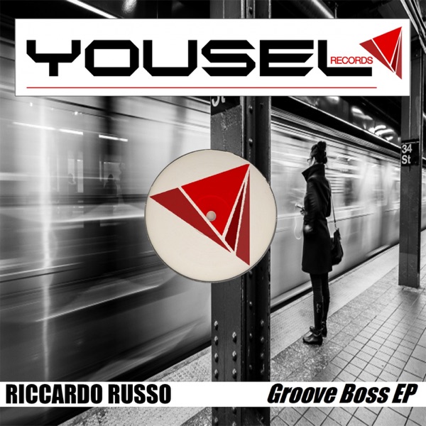 Groove Boss - Single