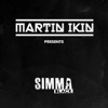 Martin Ikin presents Simma Black