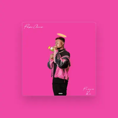 Listen to Papichino, watch music videos, read bio, see tour dates & more!