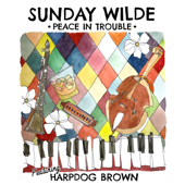 Trouble (feat. Harpdog Brown) - Sunday wilde