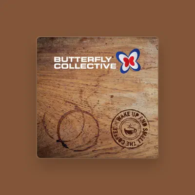 Listen to butterfly collective, watch music videos, read bio, see tour dates & more!