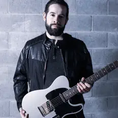 Listen to Andre Doucette, watch music videos, read bio, see tour dates & more!