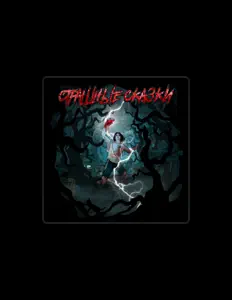 Ascolta Музыка спрятанная в ракушках, guarda video musicali, leggi la biografia, vedi le date del tour & altro!