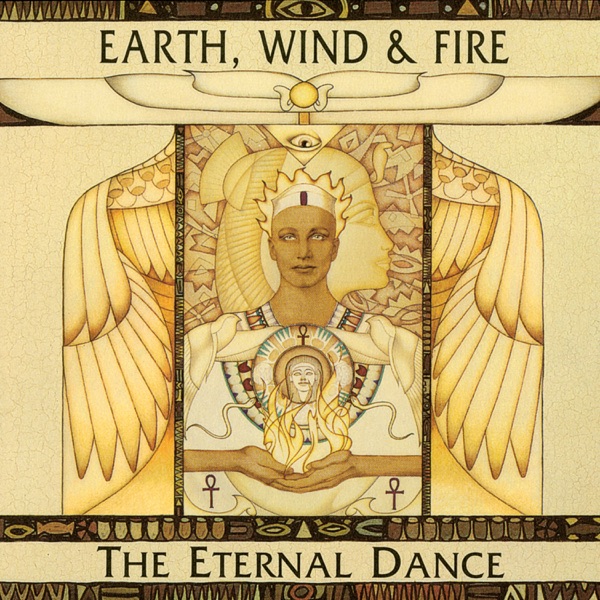 The Eternal Dance - Earth, Wind & Fire