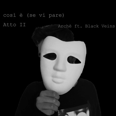 Così è (se vi pare) Atto II [feat. Black Veins] - Single