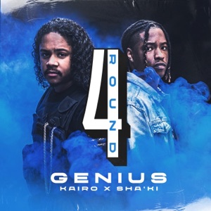 Round Four: Genius - EP